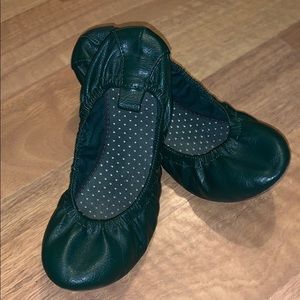 Ballet flats/Old Navy